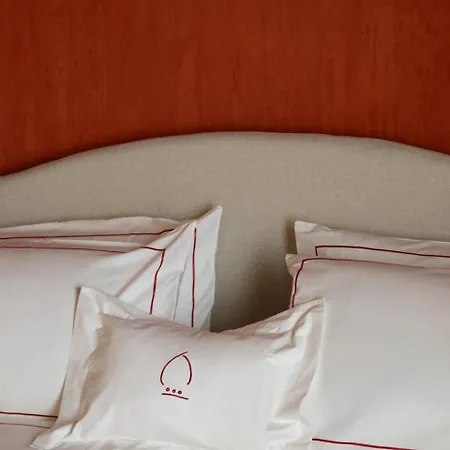 리조트 Convento Francescano Experience Cilento