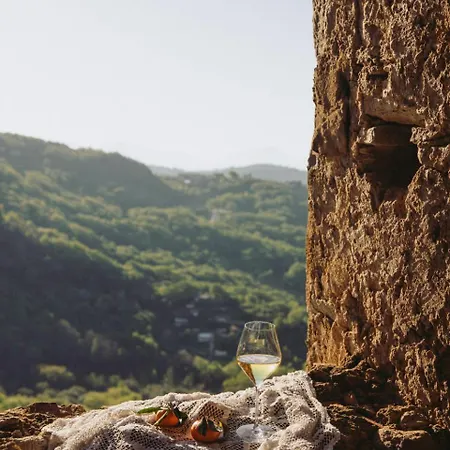 Convento Francescano Experience Cilento