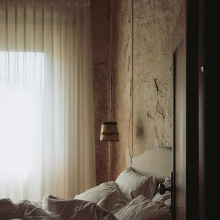 リゾート Convento Francescano Experience Cilento *