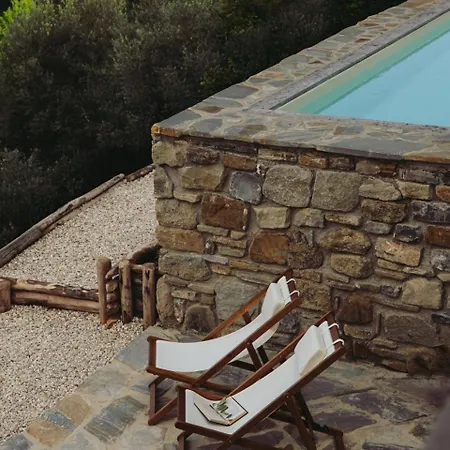 리조트 Convento Francescano Experience Cilento *