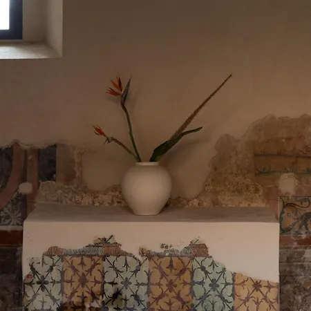 Convento Francescano Experience Cilento