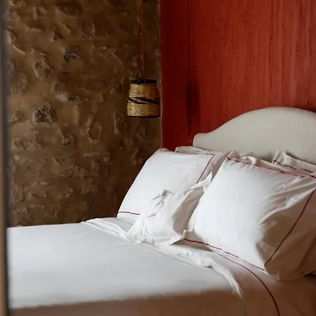리조트 Convento Francescano Experience Cilento