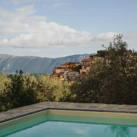 Convento Francescano Experience Cilento Cuccaro Vetere