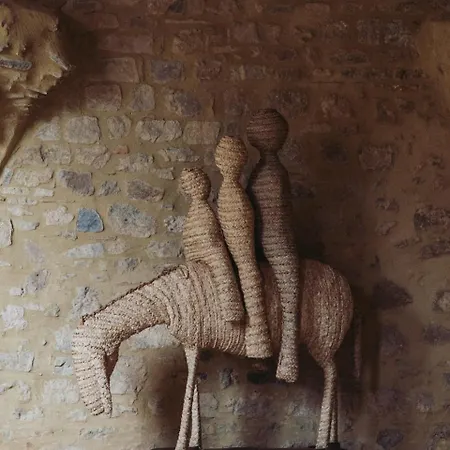 Convento Francescano Experience Cilento *