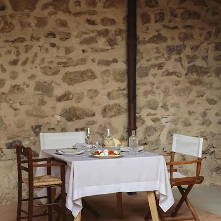 リゾート Convento Francescano Experience Cilento *