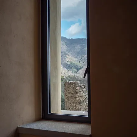 リゾート Convento Francescano Experience Cilento Cuccaro Vetere