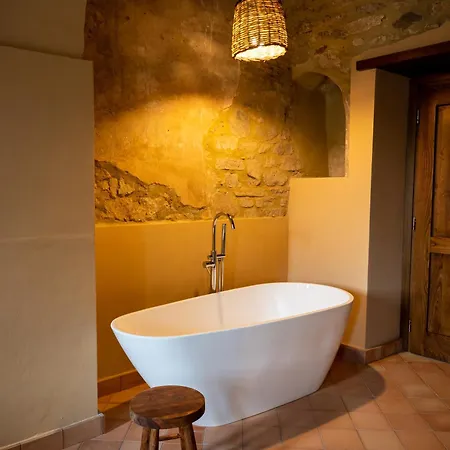 Convento Francescano Experience Cilento