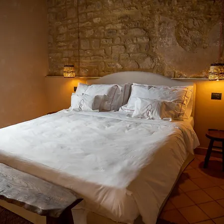 리조트 Convento Francescano Experience Cilento