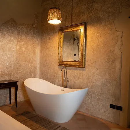 Convento Francescano Experience Cilento リゾート *