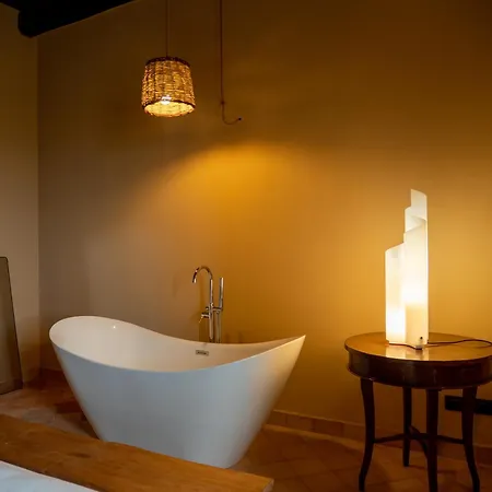 Convento Francescano Experience Cilento リゾート Cuccaro Vetere