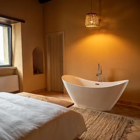 Convento Francescano Experience Cilento *