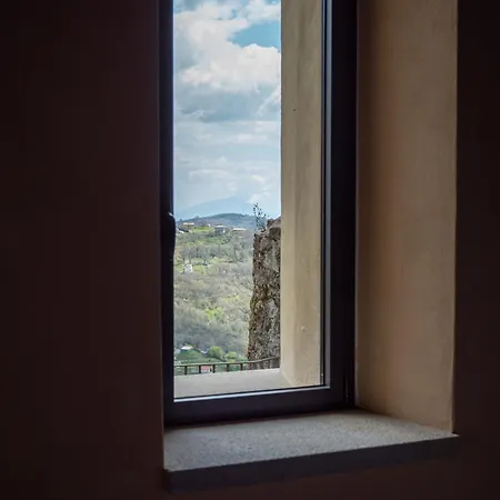 Convento Francescano Experience Cilento * Cuccaro Vetere