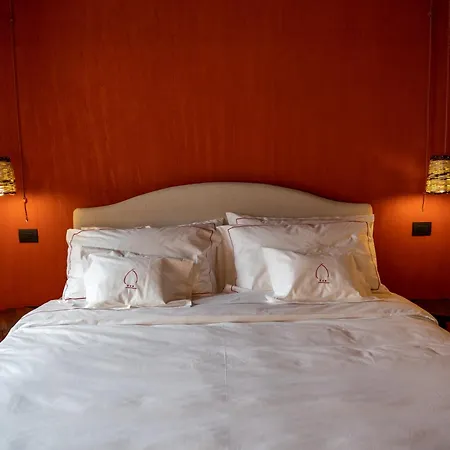 Convento Francescano Experience Cilento