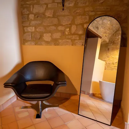 Convento Francescano Experience Cilento 리조트