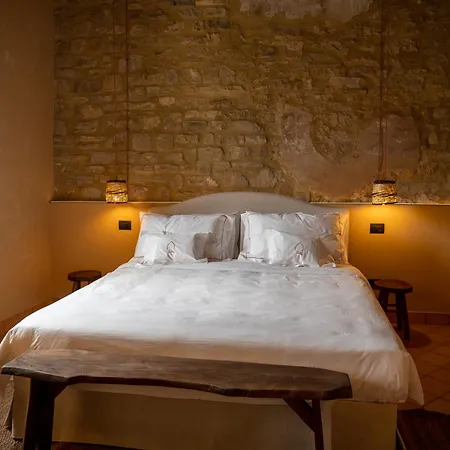 Convento Francescano Experience Cilento 리조트 *