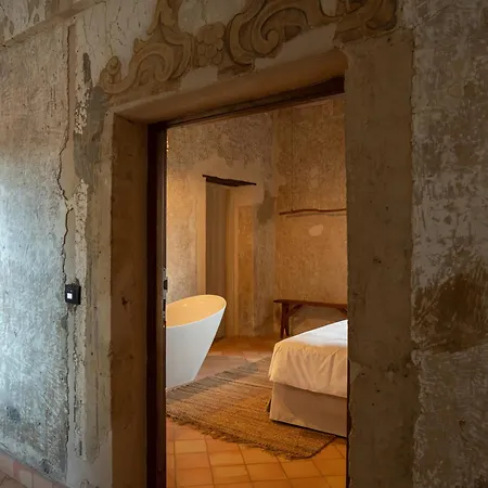 리조트 Convento Francescano Experience Cilento Cuccaro Vetere