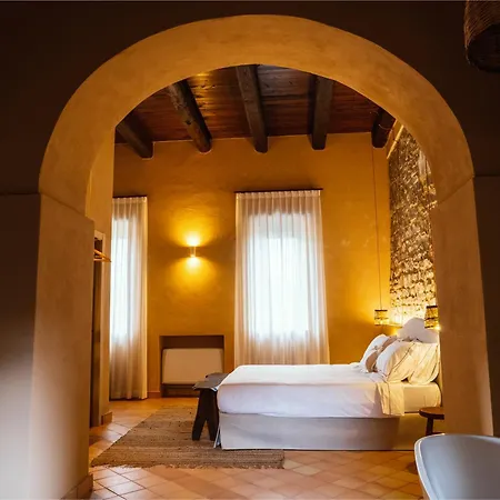 リゾート Convento Francescano Experience Cilento *