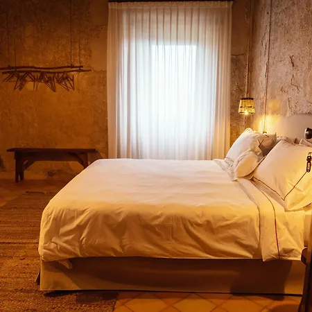 リゾート Convento Francescano Experience Cilento Cuccaro Vetere