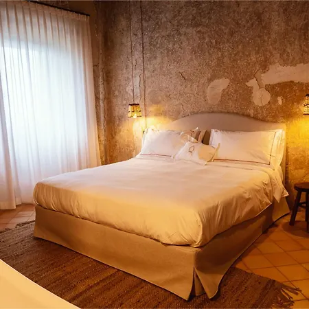 Convento Francescano Experience Cilento *