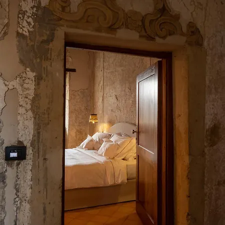 Convento Francescano Experience Cilento Cuccaro Vetere