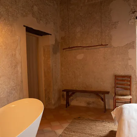 Convento Francescano Experience Cilento