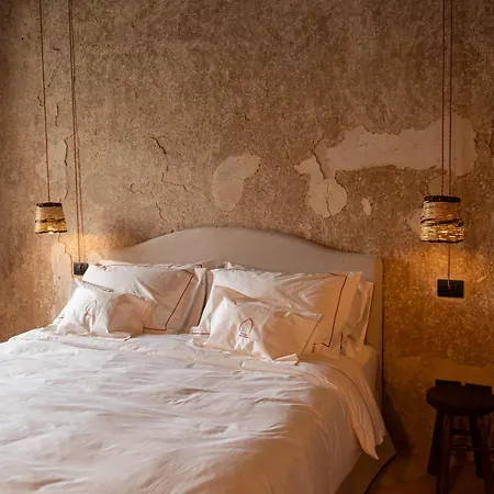 Convento Francescano Experience Cilento リゾート