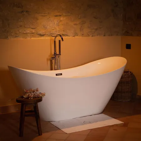 リゾート Convento Francescano Experience Cilento *