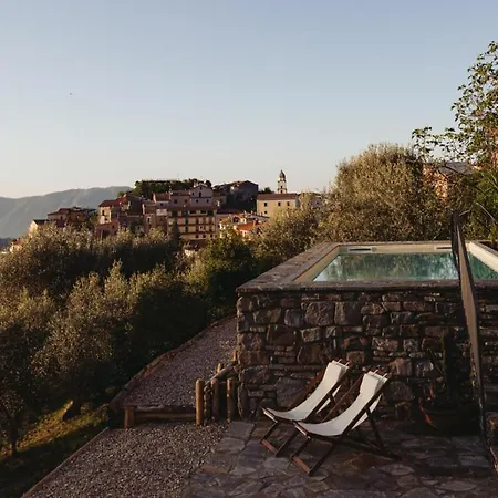 Convento Francescano Experience Cilento *