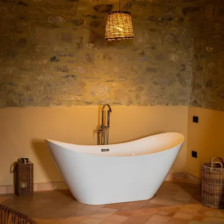 Convento Francescano Experience Cilento Cuccaro Vetere