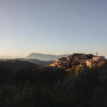 Convento Francescano Experience Cilento * Cuccaro Vetere