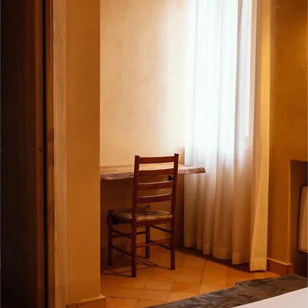 리조트 Convento Francescano Experience Cilento