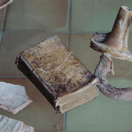 Convento Francescano Experience Cilento リゾート *