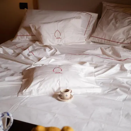 Convento Francescano Experience Cilento *