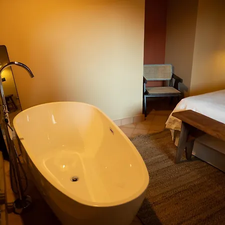 Convento Francescano Experience Cilento Cuccaro Vetere