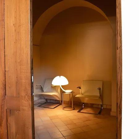 Convento Francescano Experience Cilento * Cuccaro Vetere