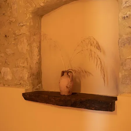 Convento Francescano Experience Cilento リゾート