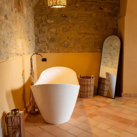 リゾート Convento Francescano Experience Cilento Cuccaro Vetere