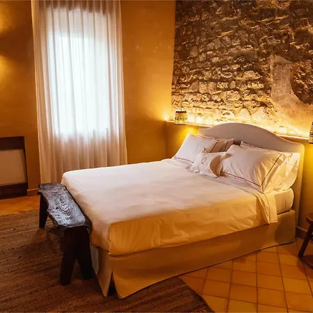 Convento Francescano Experience Cilento *