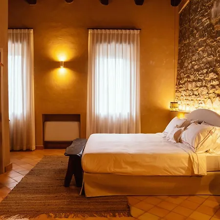 Convento Francescano Experience Cilento Cuccaro Vetere