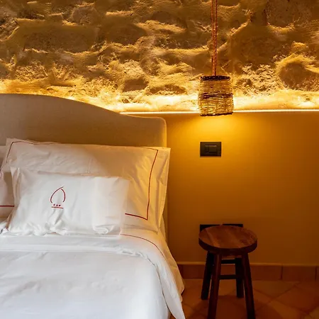 Convento Francescano Experience Cilento リゾート