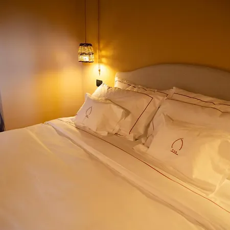 리조트 Convento Francescano Experience Cilento