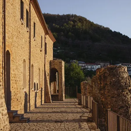 Convento Francescano Experience Cilento リゾート *