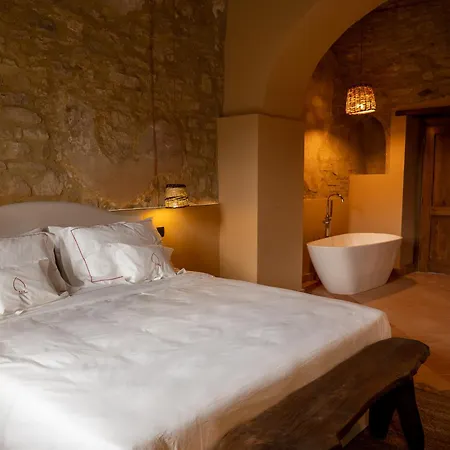 Convento Francescano Experience Cilento リゾート Cuccaro Vetere