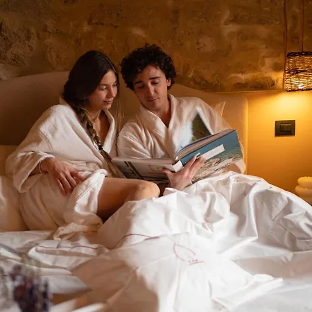 Convento Francescano Experience Cilento *