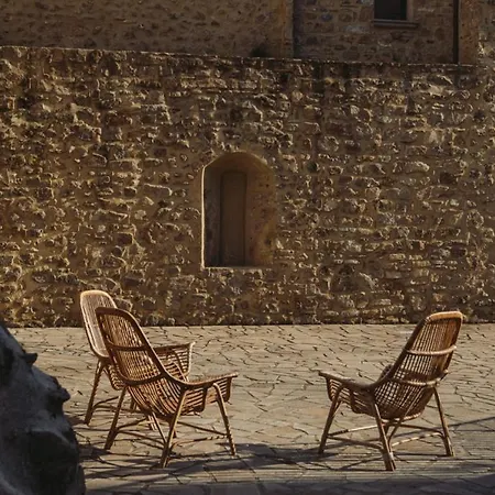 Convento Francescano Experience Cilento Cuccaro Vetere