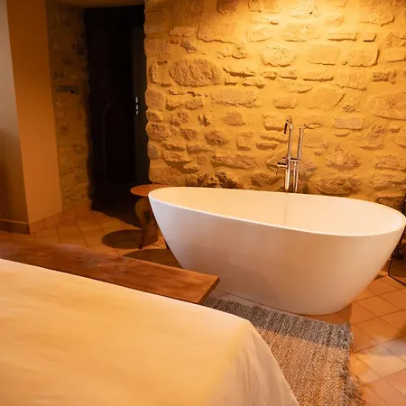 Convento Francescano Experience Cilento * Cuccaro Vetere