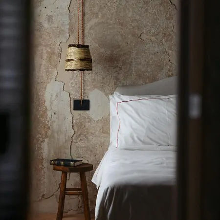 リゾート Convento Francescano Experience Cilento Cuccaro Vetere