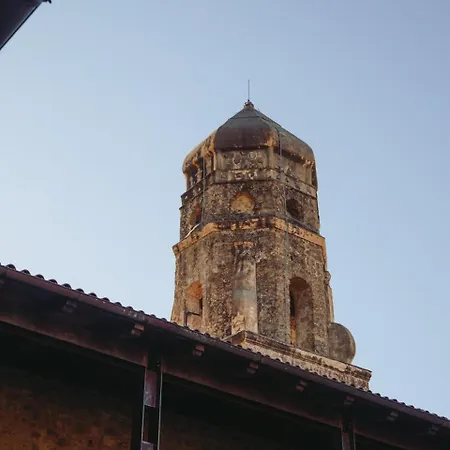 Convento Francescano Experience Cilento Cuccaro Vetere