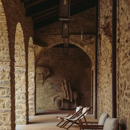 Convento Francescano Experience Cilento * Cuccaro Vetere