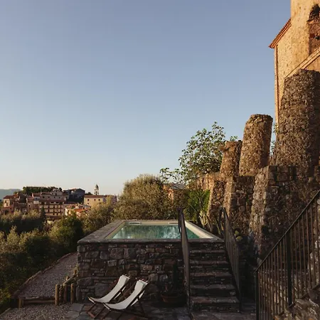 Convento Francescano Experience Cilento